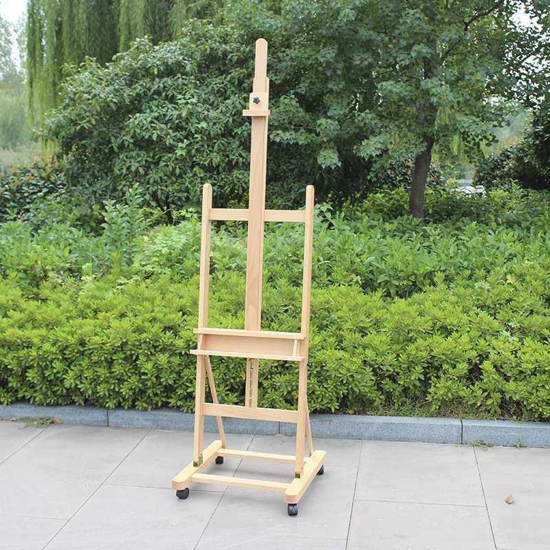 红榉木画架落地升降木质画架美术素描油画架实木美术生画板油画架,电子元器件市场,其它元器件,淘宝优惠券,粉丝福利购,淘宝优惠卷