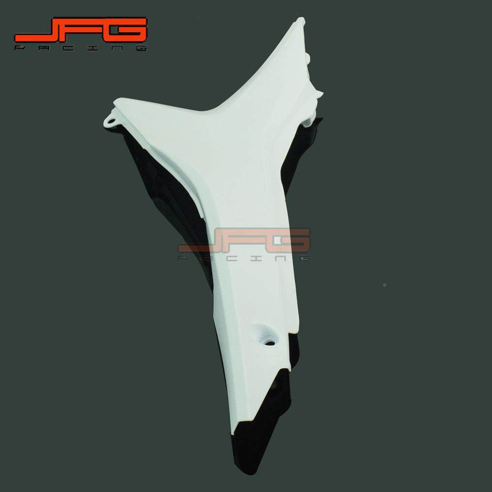适CRF250（2用于CRF5R2014-017越野摩托车塑料件外2壳车壳0覆盖件