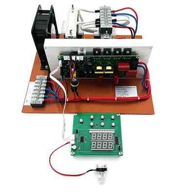 60028khz菜波-40WkKOXhz多功能超声线路板洗碗机家用洗机配件厂家