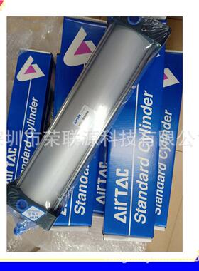 AirTAC原装亚德标准气缸SC80X3580SC0X400SC6298客0X450SCX80500S