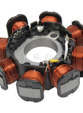 VP50线圈电机定子活力5031120-LBD6-E磁0AE光VP500B适用阳VP508极