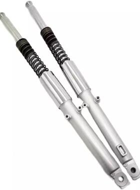 摩托8车配件嘉陵7H嘉陵J70助力车4708C4Q后减震建设J0H48后避震器