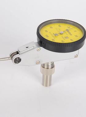 分百表工业硬合金杠杆百分表513--404-10RTDC513-40410质E厂家