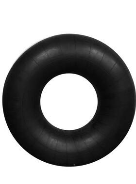 丁基胶轮胎车载重机铲车轮程胎工/17.5/2汽0.523.5-23365加厚内胎