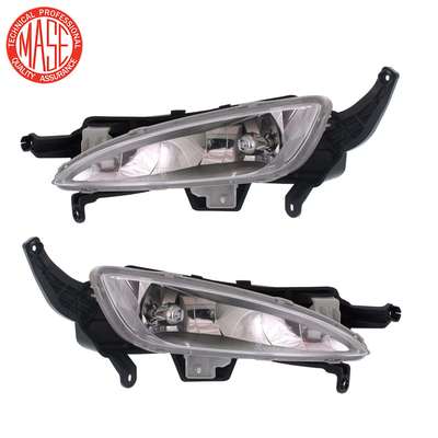适用2011-13OPTIMA前雾灯92201-2T010 92202-2T010