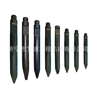 工兵GBT130/GB5T 100直径钎杆 长度1050 材质可订 量大优惠