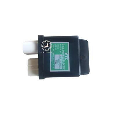 挖掘机配件三一75预热继电器12/24VNGK898132-9420
