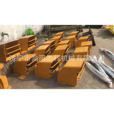 16Y-07C-08000推土机SD16推土机大灯灯罩/sd22/SD13