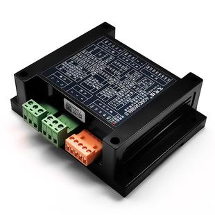 12/24/36V 280W直流无刷电机驱动器 电流/速度/位置PID控制