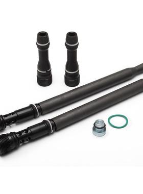 汽车发动机柴油管6E7Z-9A332-A 6.0L适用04-10福特E350F250