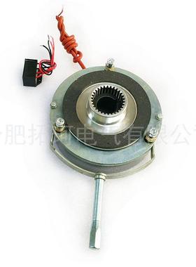失电电磁制动器Y2EJ112电机制动器抱闸刹车制动刹车DLTZ3-40