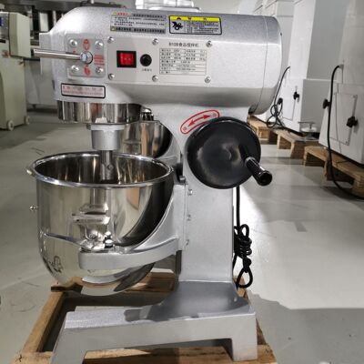 10Lfood mixers 小型面粉搅拌机 商用奶油打蛋机烘焙配套设备