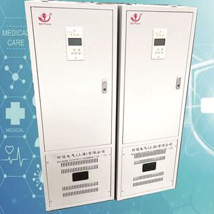 IT系统 220V 可供380V 200V480V 6.3KVA 隔离电源