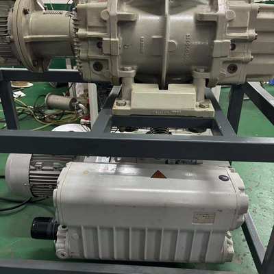 安捷伦MS301维修 真空系统 真空机组  真空泵维修及保养