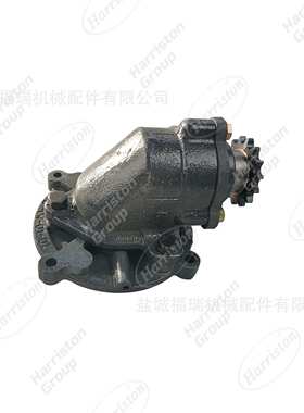 农机配件 沃得配件 籽粒齿轮箱组合 W2.5K-02HBF-10-01-10-00