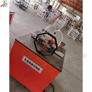 多功能数显多角度切铝裁切机 不锈钢型材铝切机 锯铝金属切割机