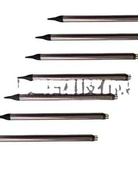 DS-16GDV10-EZ15 APOLLO自动焊锡机烙铁头 阿波罗进口