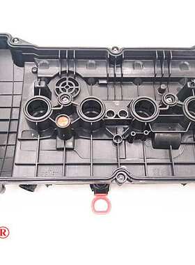 气门室盖总成 9812071480适用标致508 3008 4008 5008雪铁龙C4LC5