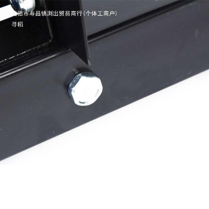 立式三角哑铃架六对十对哑铃架哑铃放置架商用健身房哑铃展示架子
