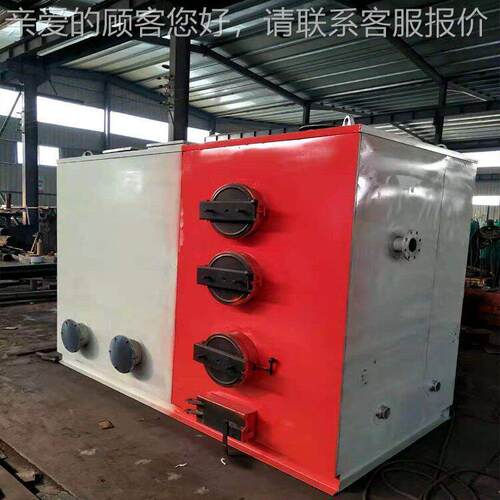 丰百利牌燃气锅炉 蒸馒头豆腐蒸汽锅炉 蒸汽发生器