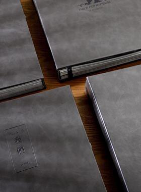 相册影集dy相照88册本纪念册粘贴式庭片手工收纳自粘覆膜大家容i