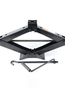 汽千式斤顶小车用省力JOJ手摇剪千金顶换卧式车载电动机械胎车3t