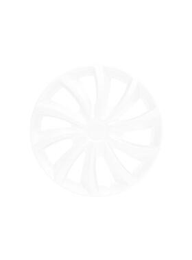 4只12/13/14/15价/16/1轮毂盖车63177轮盖汽车钢寸圈轮毂7装饰盖