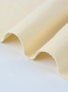 牌网花大卫衣面40g针织卫衣面料秋冬保PML暖全棉料鱼潮0鳞毛圈布