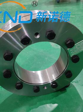 Z7B-300X485X142胀紧套电厂水泥厂钢厂减速机空心轴用锁紧盘厂家