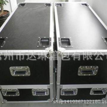 专业设计舞台道具箱、天文仪器设备箱、运输设备、航空运输