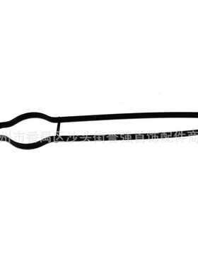 黑色钢铃钳 钢盅钳 倒模铁钳 短身42cm 长身60cm铸铃钳 首饰夹持