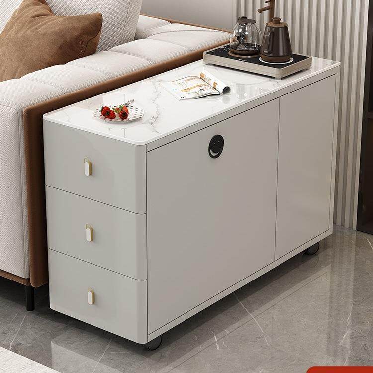 沙发边柜侧边柜岩板轻奢边几客厅家用角几简约现代茶几移动小桌子,玩具/童车/益智/积木/模型,毛绒/玩偶/公仔/布艺类玩具,淘宝优惠券,粉丝福利购,淘宝优惠卷