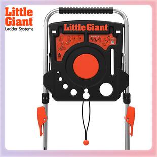 3YK雷都捷特小巨人梯子多功能伸缩梯扶手工具架配件