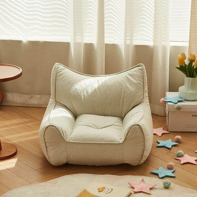 懒人沙发可躺可睡单人沙发卧室飘窗榻榻米网红懒人椅阳台休闲椅子,玩具/童车/益智/积木/模型,毛绒/玩偶/公仔/布艺类玩具,淘宝优惠券,粉丝福利购,淘宝优惠卷