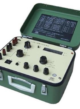 数字式电位差计型号:UJ33D-3库号：M318069