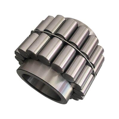 现货供应JYZC120采煤机轴承尺寸120X280X203掘进机传送带轴承