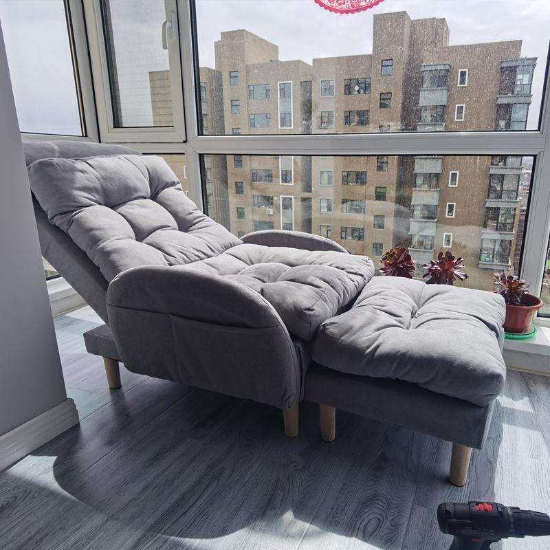 懒人沙发躺椅卧室榻榻米阳台客厅午休网红床上沙发可躺折叠单人椅,电子元器件市场,其它元器件,淘宝优惠券,粉丝福利购,淘宝优惠卷