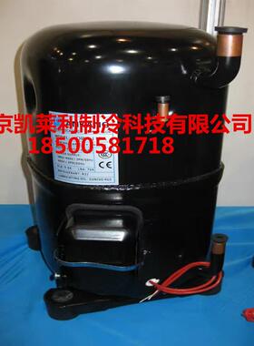 H2NG244DBEF布里斯托压缩机20匹制冷压缩机