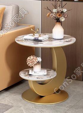 CSP2客边几沙发边桌阳台小茶几休闲桌椅可移动家用源头工厂清