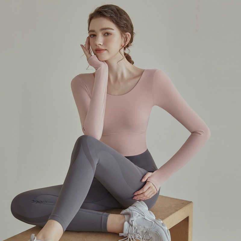 素念瑜伽套装服女2025新款