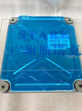 VOE60100000、60100008、20814594、21631327、20959036发动机ECU
