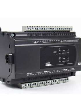 Delta台达PLCES2系列可编程控制器继电器DVP16HM11N DVP32HM11N