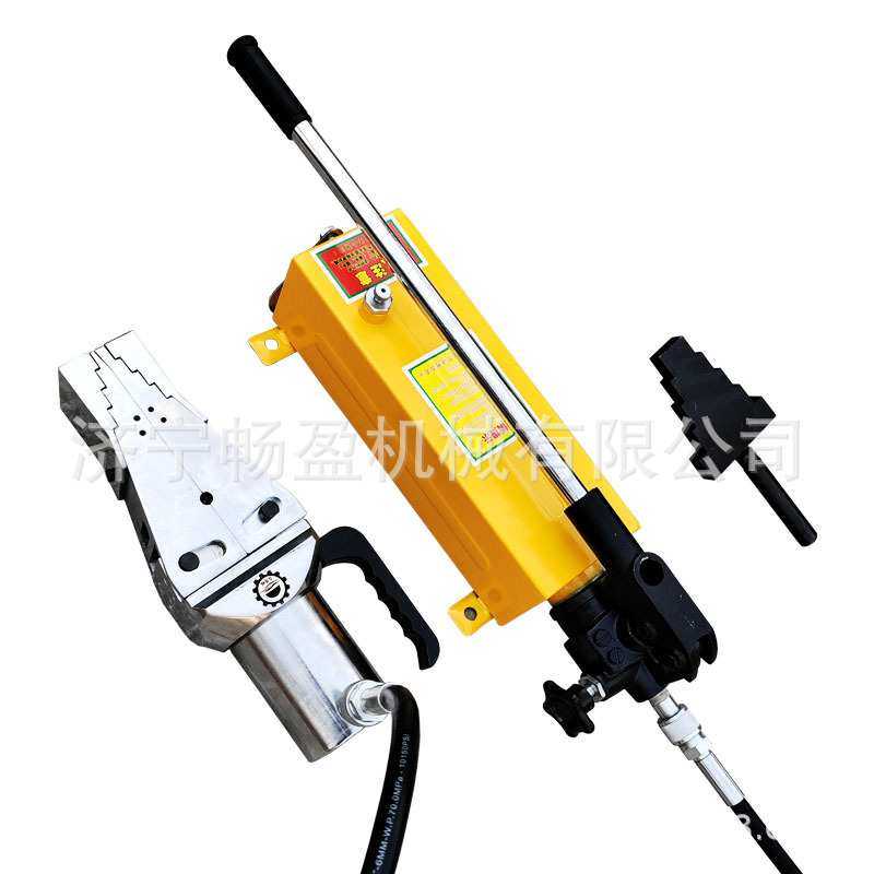 法兰盘扩张器 手动液压管道法兰分离器 夹缝外撑破开工具,3C数码配件,USB灯,淘宝优惠券,粉丝福利购,淘宝优惠卷