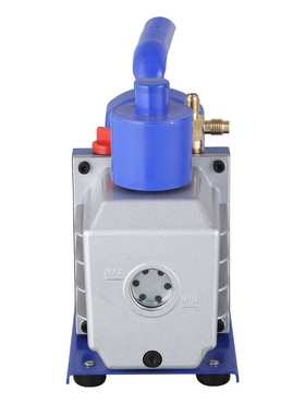 象山真空泵 ,抽气速率4.5CFM/220V/50HZ真空泵,2升真空泵