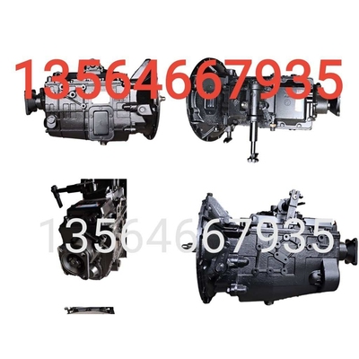 东风天錦DF6S550变速箱1700010-KJ404变速箱天锦KJ401变速箱波箱