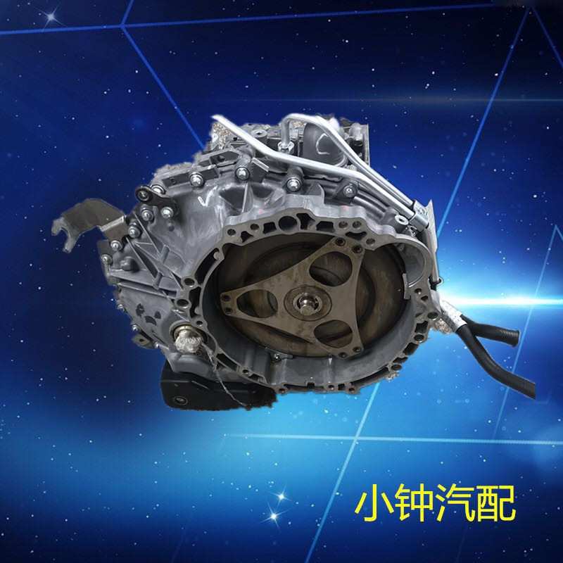 众泰T600 2.0T 4G63T 东风风行CM7 4G63S4T 变速箱 总成