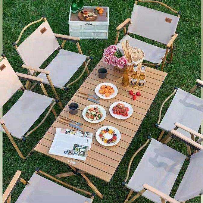 全套野餐蛋卷露营轻便野营便携式户外折叠桌椅套装桌装备超轻,模玩/动漫/周边/娃圈三坑/桌游,模型制作工具/辅料耗材,淘宝优惠券,粉丝福利购,淘宝优惠卷