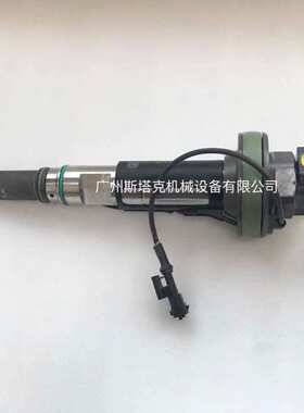 工程机械QSK60发动机喷油器2867149  2867147 4955526 2867148