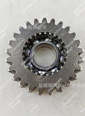 农机配件 洋马配件 齿轮 25/32 1E6B30-54440/1E6B30-55430