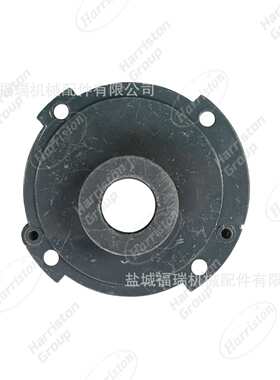 农机配件 沃得配件 WORLD 轴承座焊合 W2.5K-02SA-10A-03-00